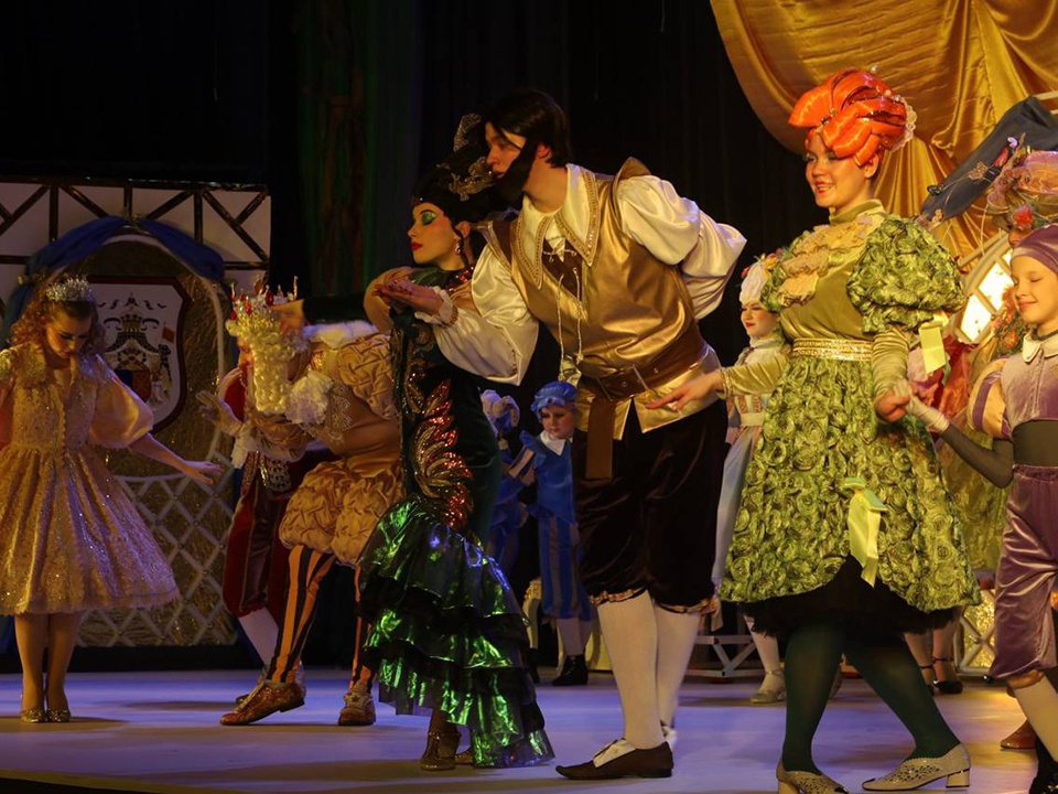     Фото: пресс-служба администрации г.о. Серпухов