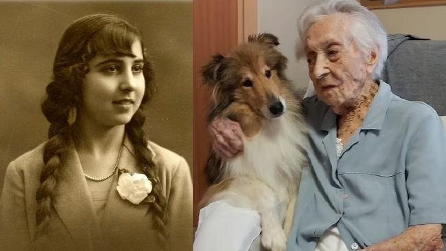  Мария Браньяс Морера