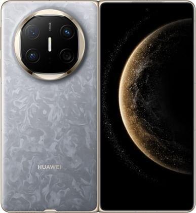 
Прошивки на Huawei Mate X6 Android 16, 15 и 14 HarmonyOS, EMUI кастомные и официальные