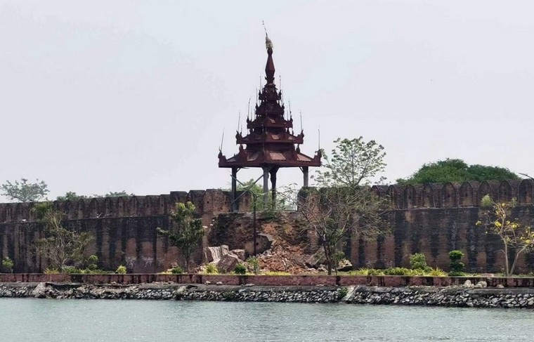    Myo Kyaw Soe/XinHua/Global Look Press