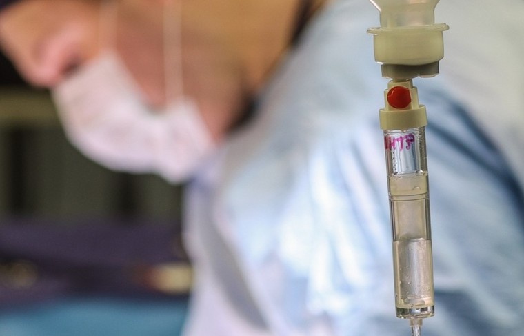    Сергей Булкин/NEWS.ru