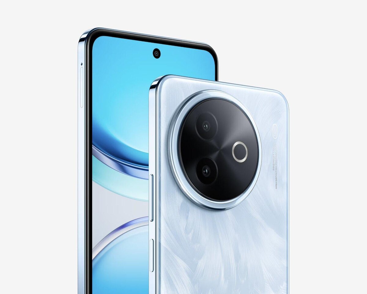 
Почему на телефоне Vivo Y300i плохо работает мобильный интернет и как увеличить скорость