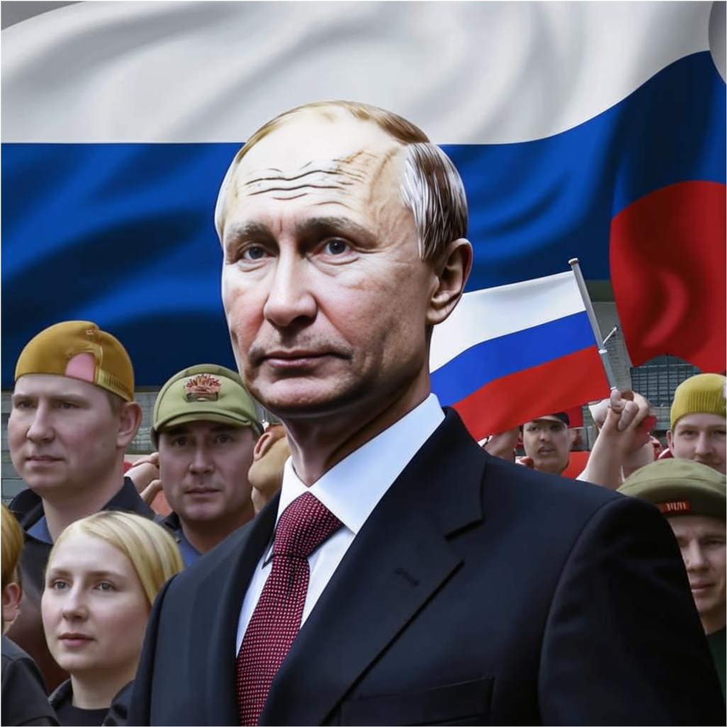 фото создано нейросетью Fusion Brain

