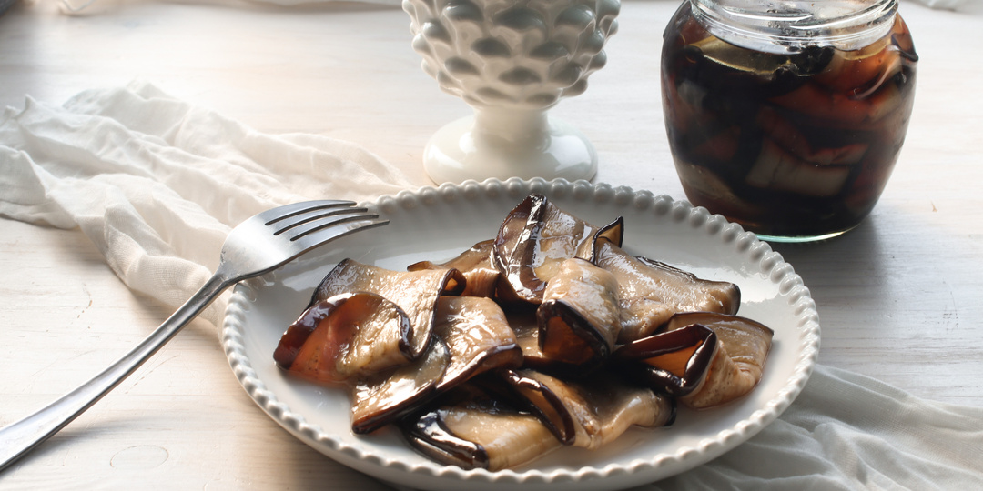 Баклажаны как грибы - тот самый рецепт закуски