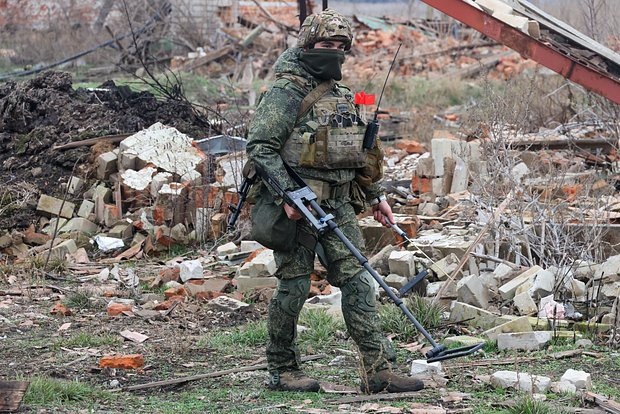    Фото: lenta.ru Георгий