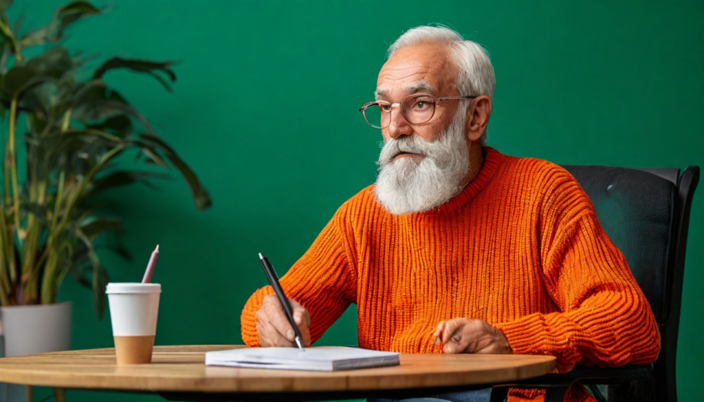    Личные истории и интервью Stoics Way