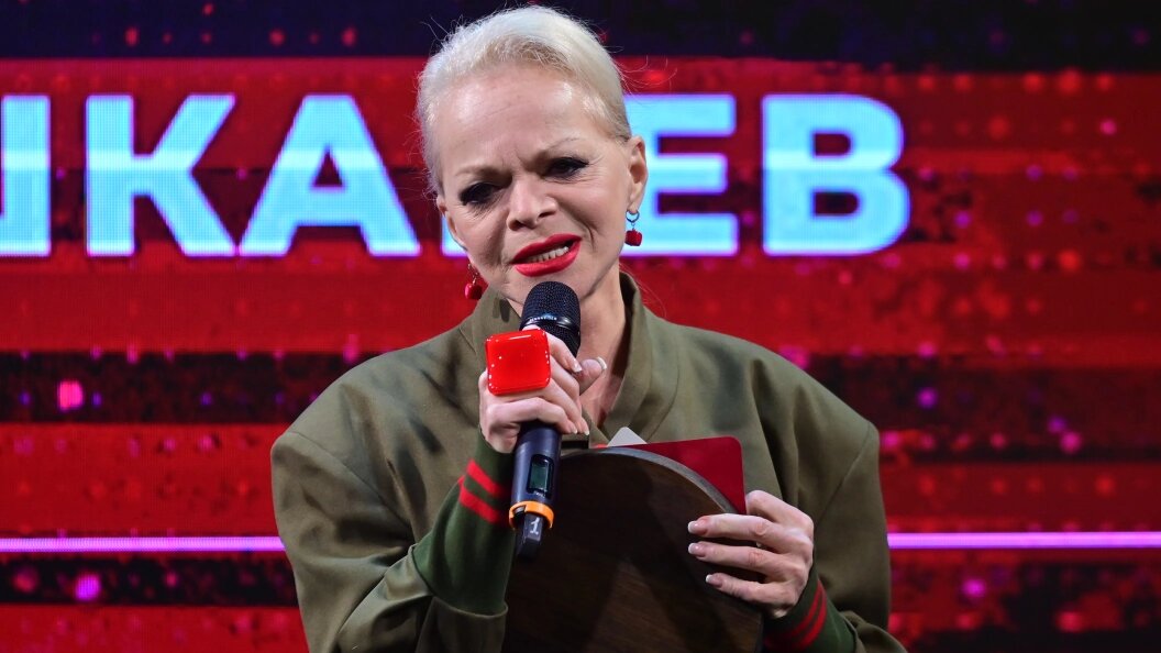    Pavel Kashaev/Global Look Press/Globallookpress