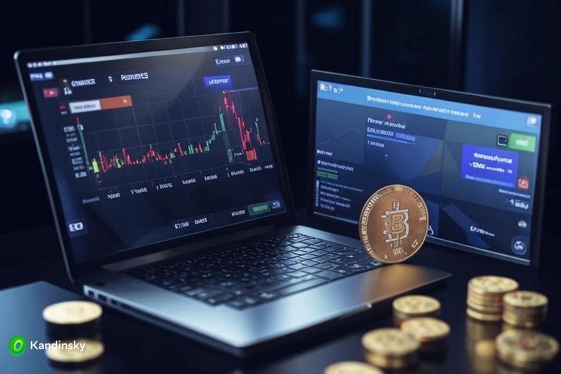 инструмент для хранения и управления криптовалютой