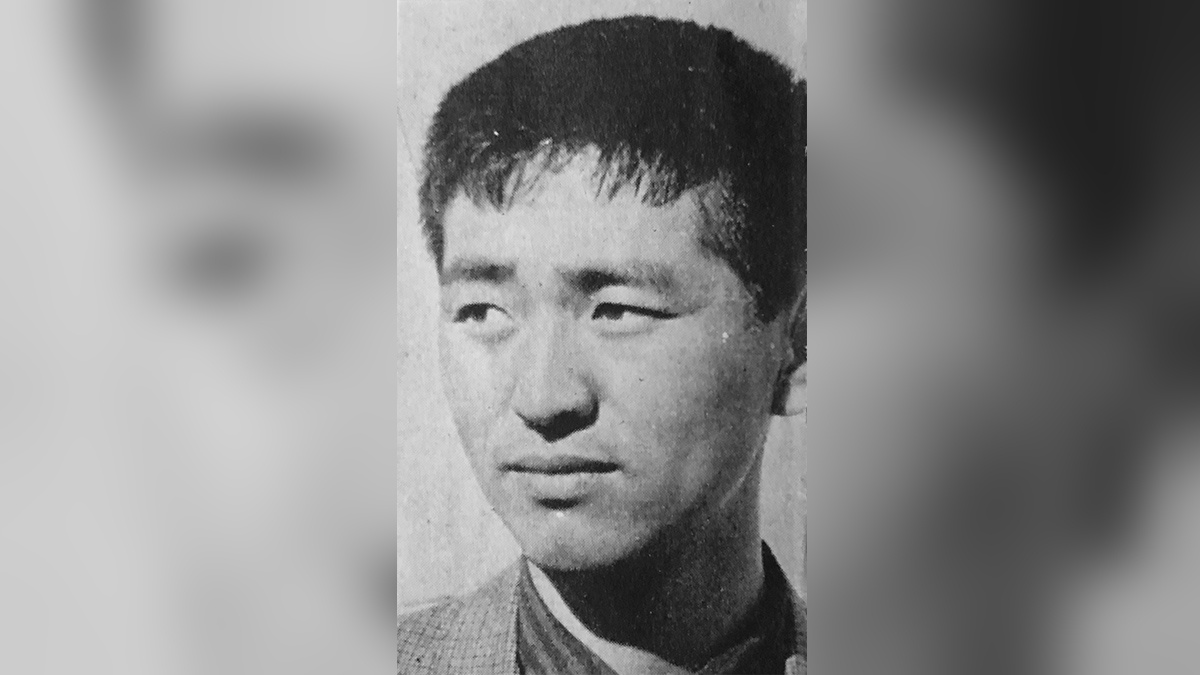    Фото: vm.ru Георгий