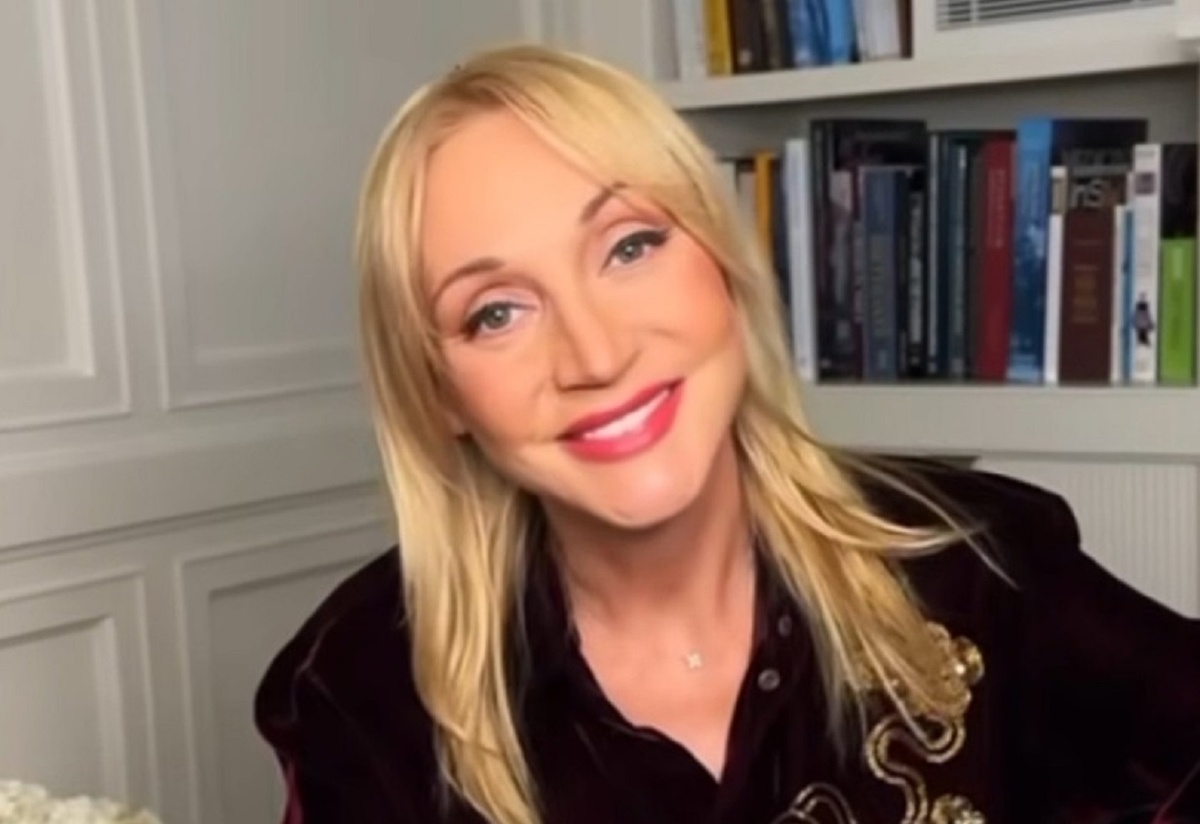 Кристина Орбакайте в последнее время совмещает гастроли с путешествиями всей семьей. Фото: социальные сети.