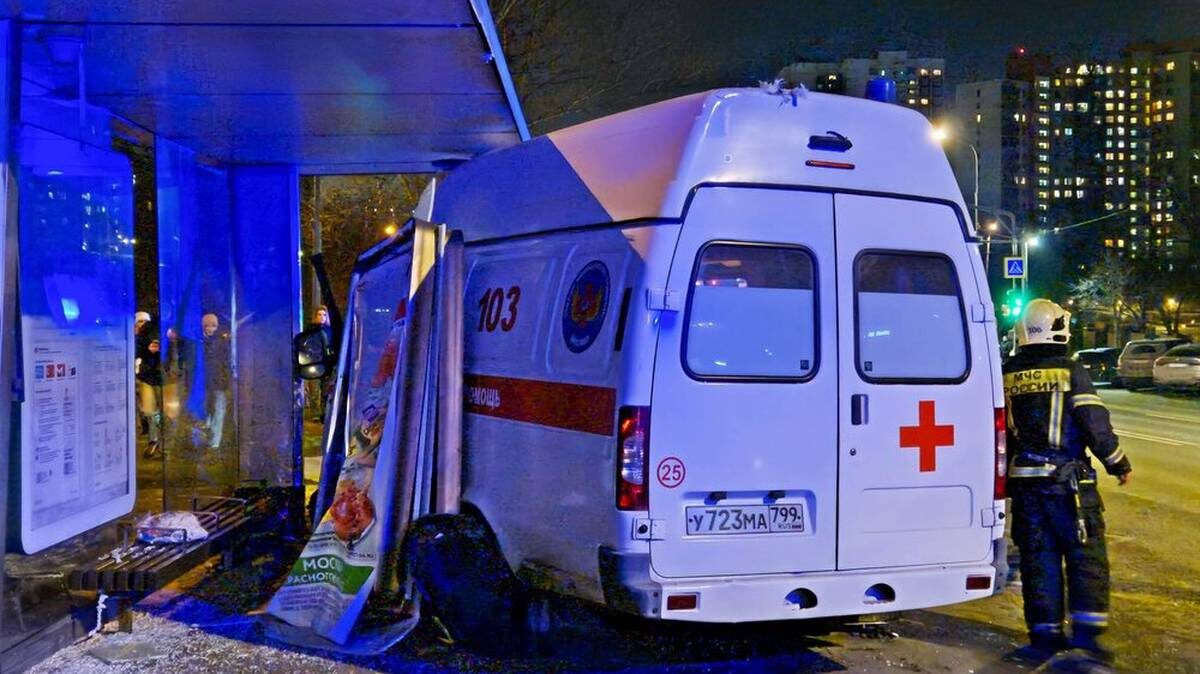    Фото: Денис Воронин / АГН Москва