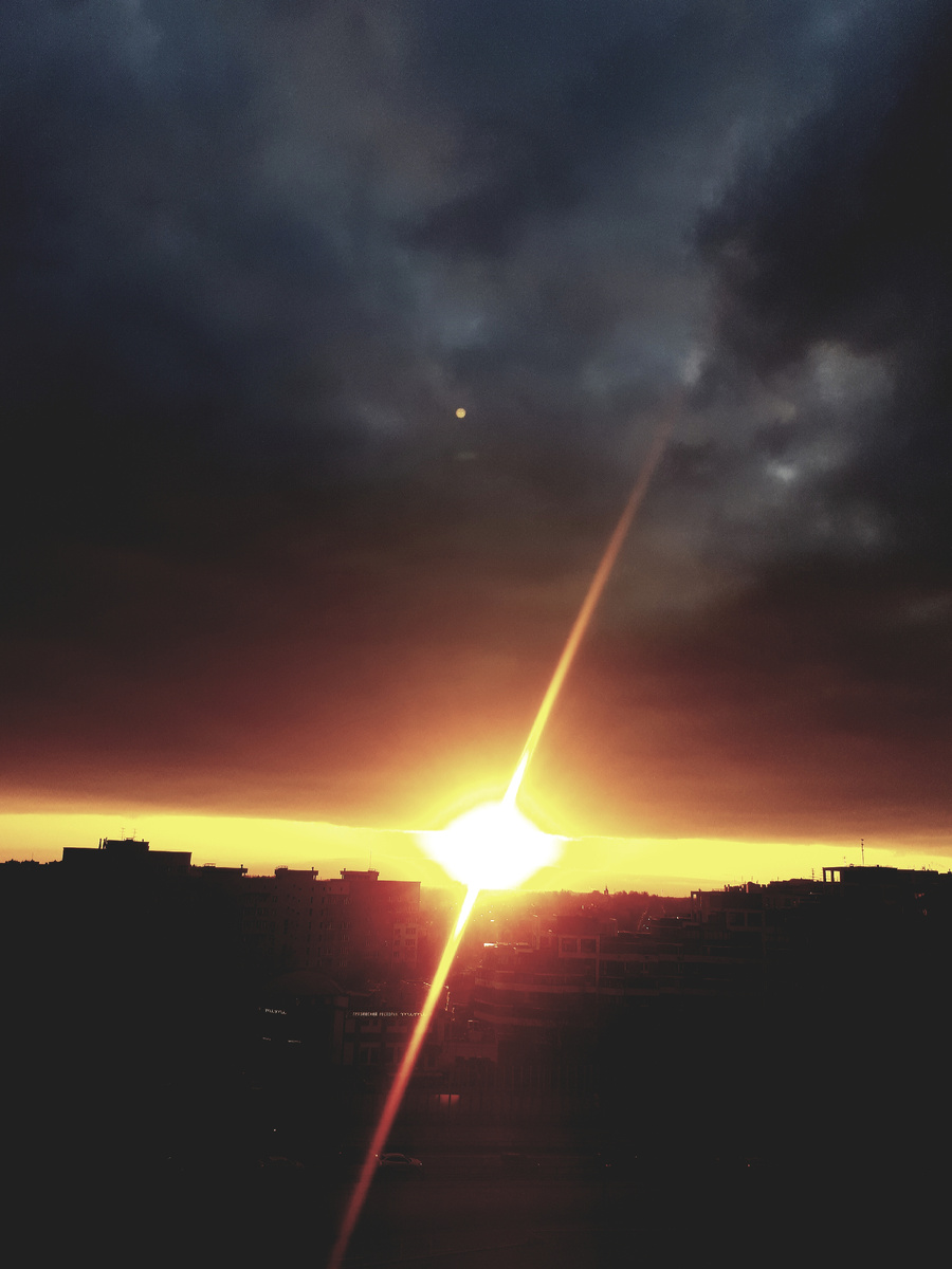 ЛИЧНОЕ ФОТО