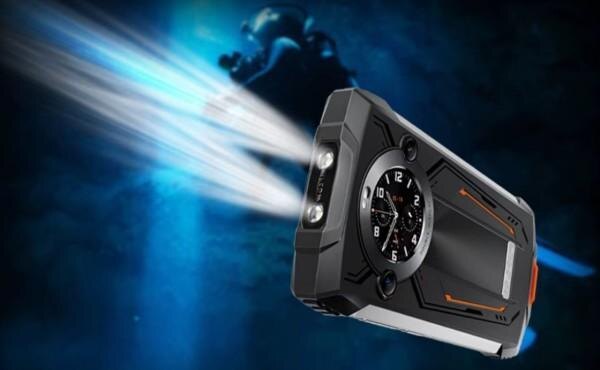 
Как с Blackview BV8200 убрать всю рекламу и отключить всплывающие окна