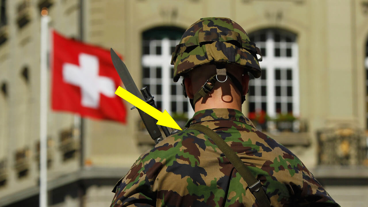    Швейцарская тайна: как КГБ и ЦРУ создавали биороботов