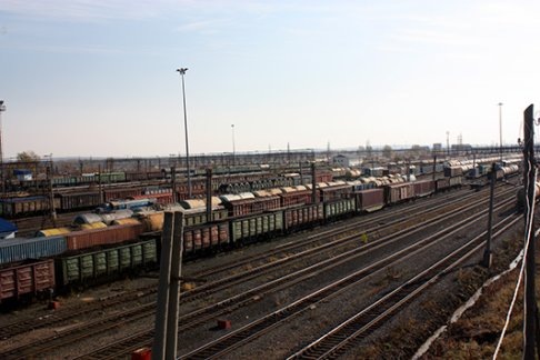    Александр Иванов/ИД «Гудок»