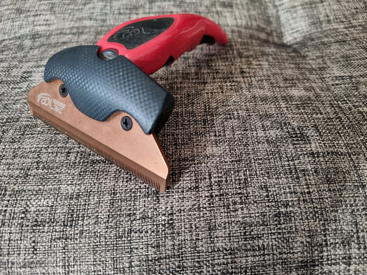 фурминатор