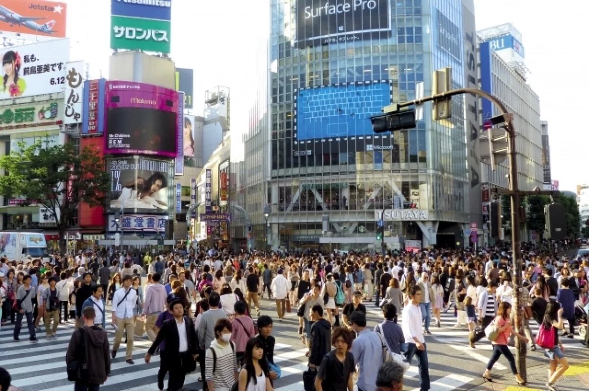    Япония вновь на год продлила отмену для России льготного режима в торговле