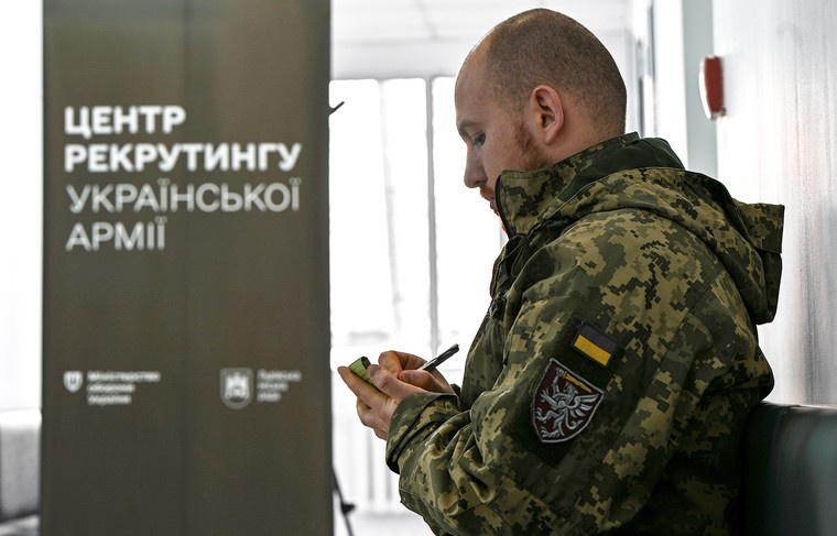    Anastasiia Smolienko/Keystone Press Agency/Global Look Press