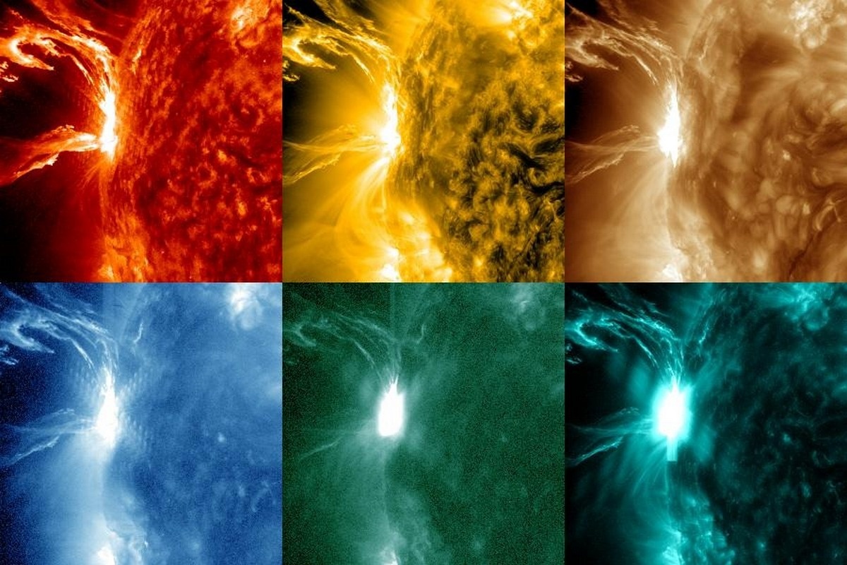 Фото Лаборатория солнечной астрономии ИКИ и ИСЗФ  📷
