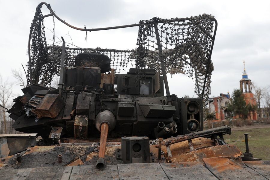     / Источник: © Егор Алеев/ТАСС