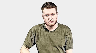    Фото: russian.rt.com Георгий