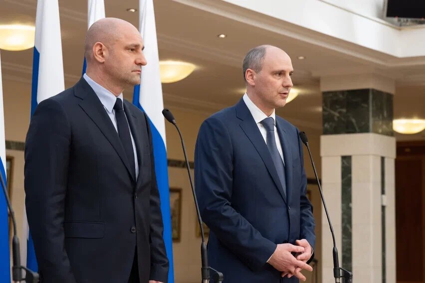    Фото: департамент информационной политики Свердловской области