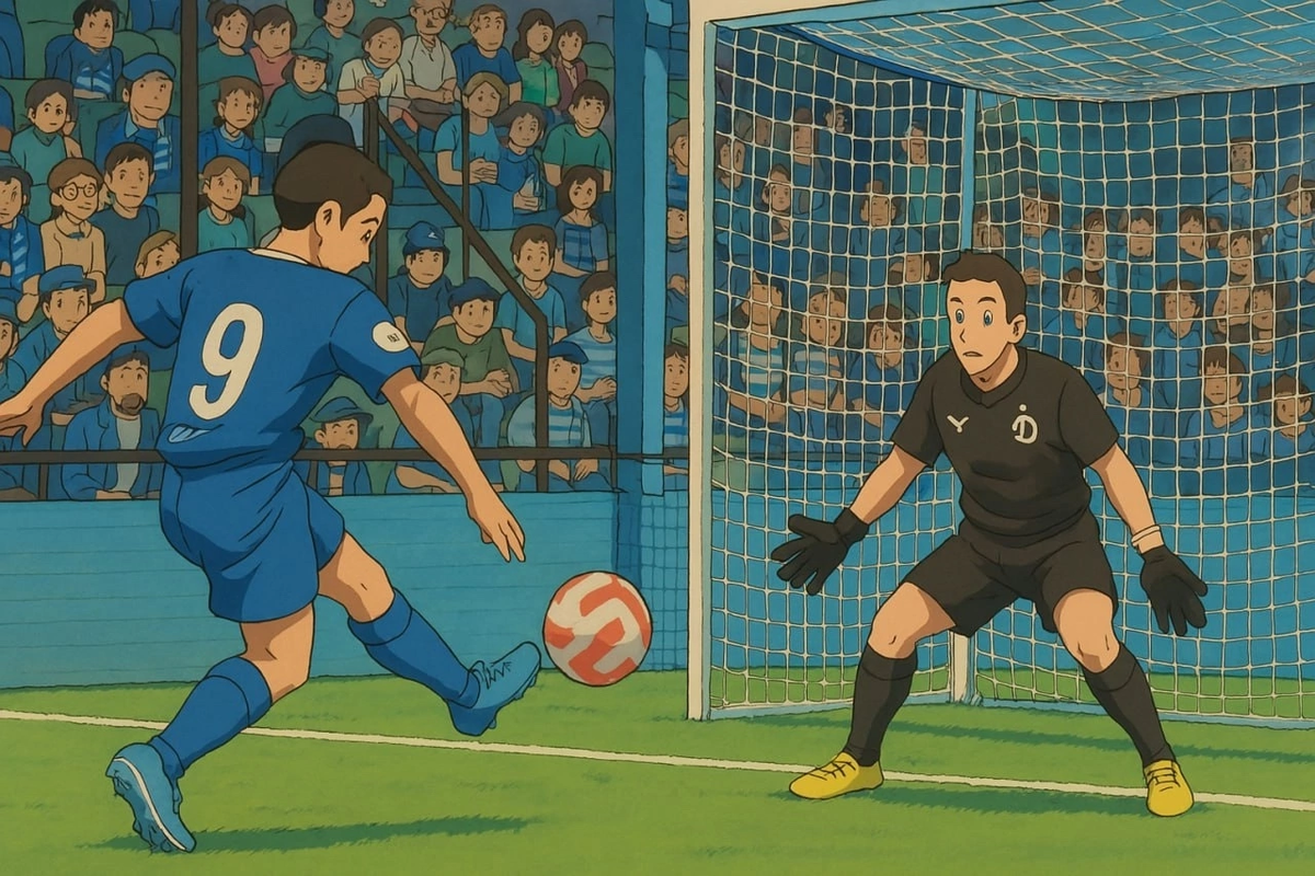    «Битва за мяч дракона»: Сегодня ФК «Оренбург» в Москве сыграет с ФК «Динамо»