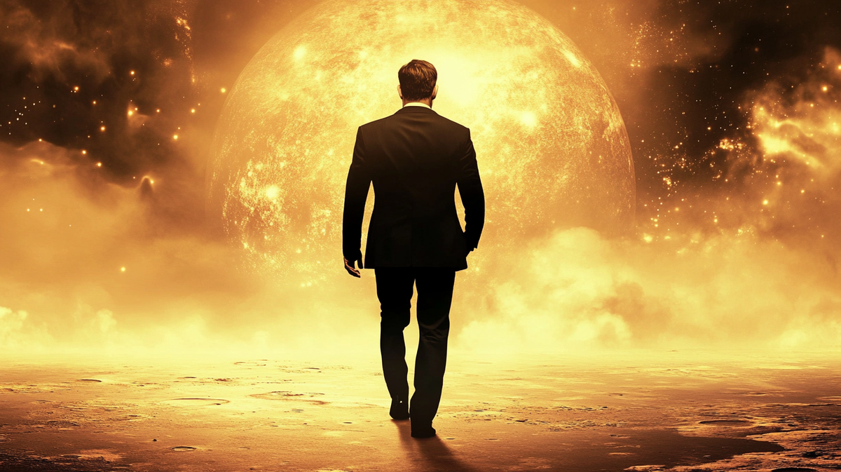 Изображение Midjourney  📷
