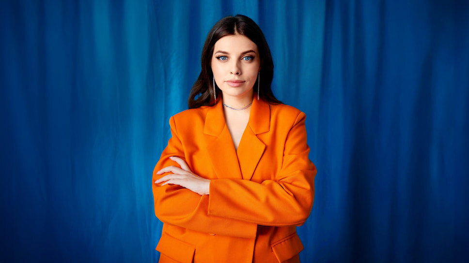 Марина Маньянова.📷Фото: предоставлено автором