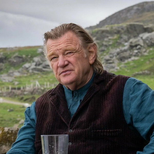     Сегодня 70 лет Брендану Глисону