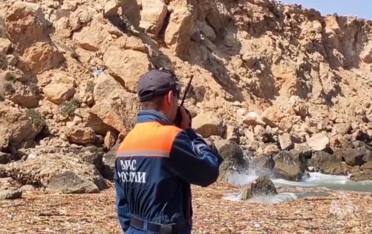    Фото: t.me/mchs_official Анфиса Слепцова