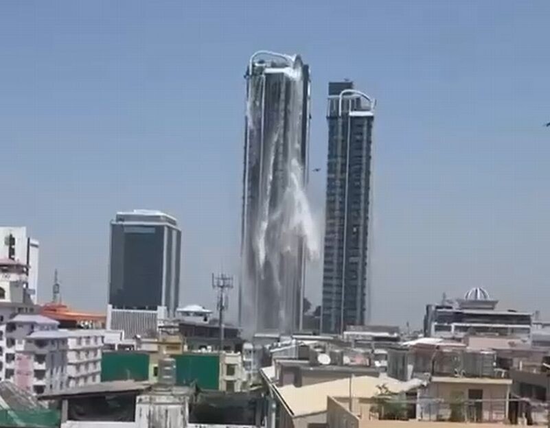 Фото: скриншот видео, соцсети