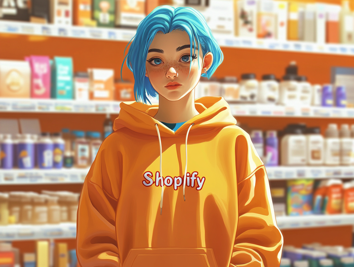    Как автоматизация помогла маленькому интернет-магазину стать конкурентоспособным?