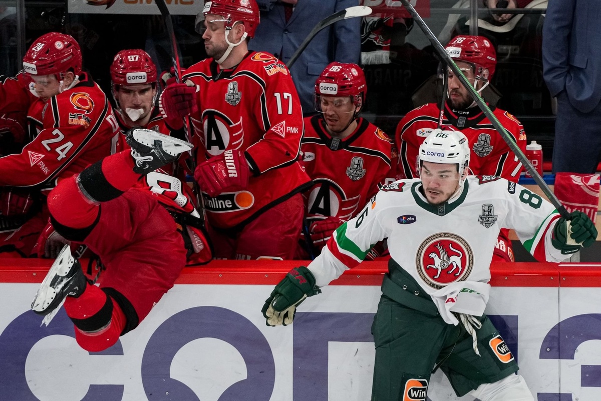    Фото: ak-bars.ru