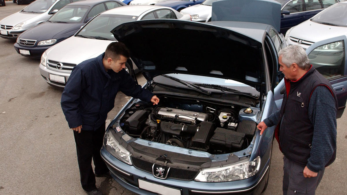 Перекуп это стильжизни