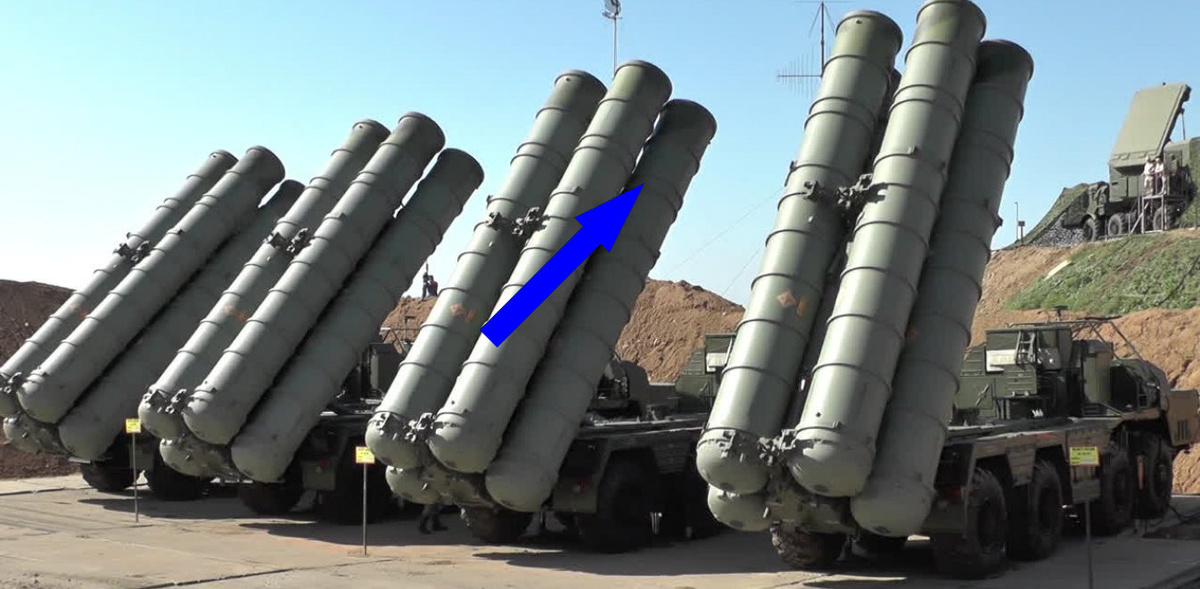    Как США стали владельцами С-300 и что это значит для мира