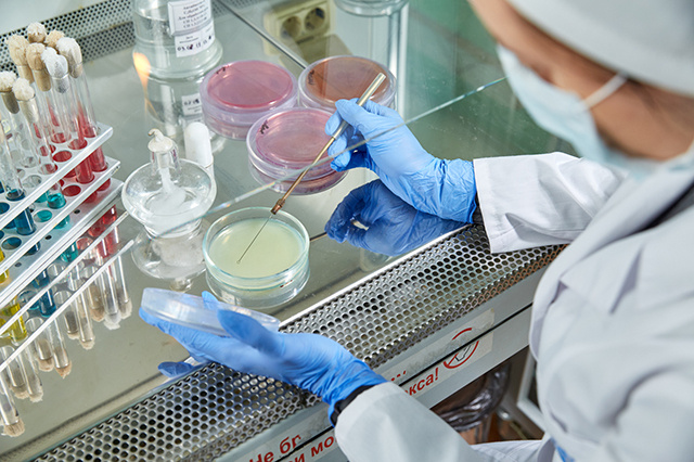 Таким маслом кашу испортишь. В Твери забраковали продукт