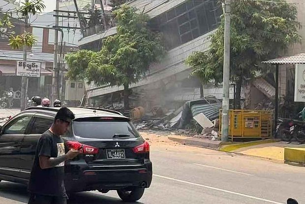    Фото: lenta.ru Георгий