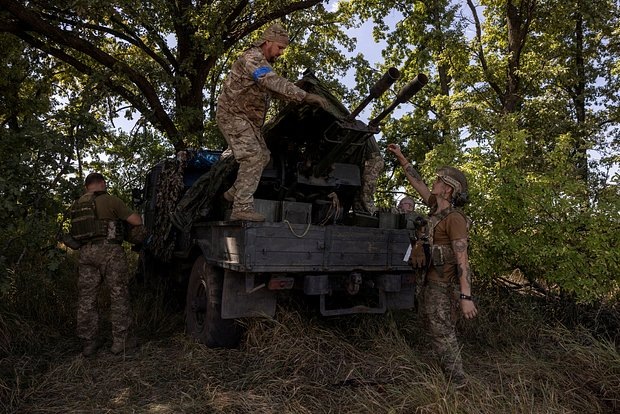    Фото: lenta.ru Георгий