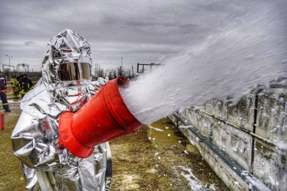    Фото: ГУ МЧС России по Волгоградской области