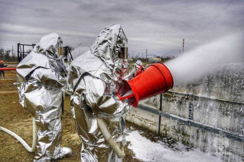    Фото: ГУ МЧС России по Волгоградской области