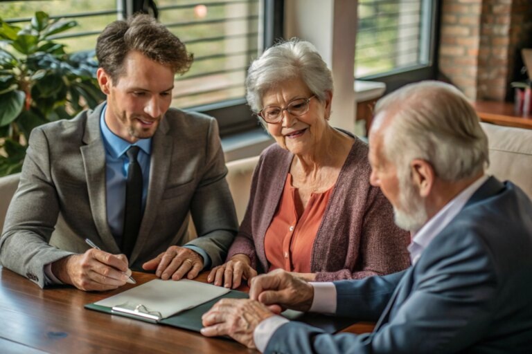    Как нотариус становится вашим спасителем в наследственных делах: ключевые советы и ошибки, которые стоит избегать