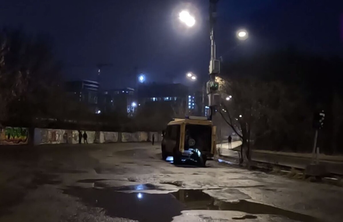     / Источник: © ЦОС ФСБ России