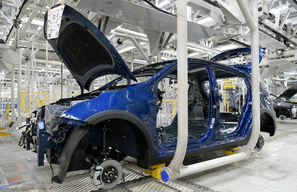 Обещают дальнейшее углубление локализации и увеличение скорости производства автомобилей.