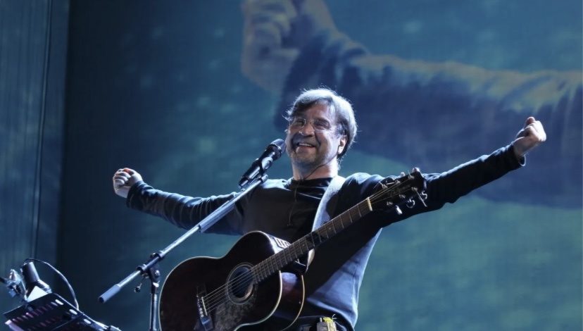 Юрий Шевчук