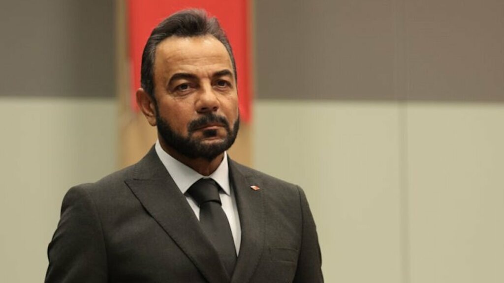    Фото: кадр из фильма