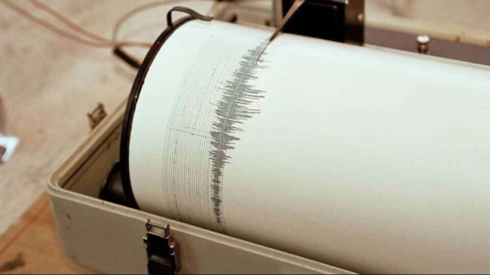    Землетрясение . Источник: pixabay.com