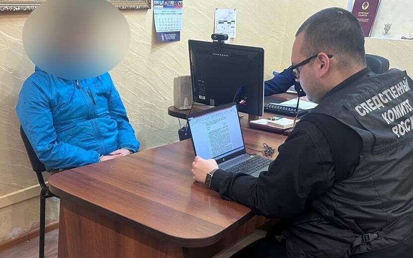    Дело обвиняемого в мошенничестве на 8 млн руб. директора фирмы направят в суд в Ижевске