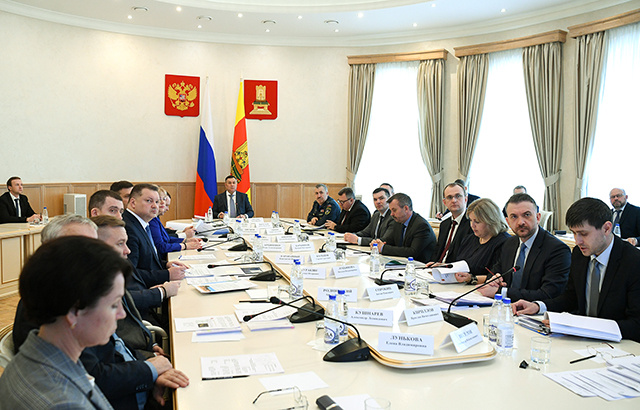 В Тверской области вводят новые правила для проектов комплексов ИЖС