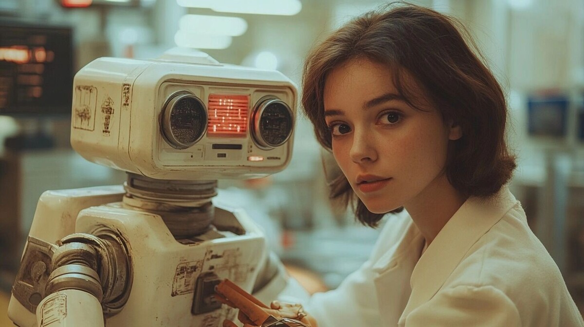     Источник: Изображение Midjourney